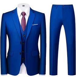 Costumes De Soiree