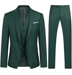 Costumes Et Smokings