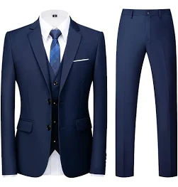 Costumes Formels 1