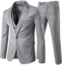 Costumes formels Marron