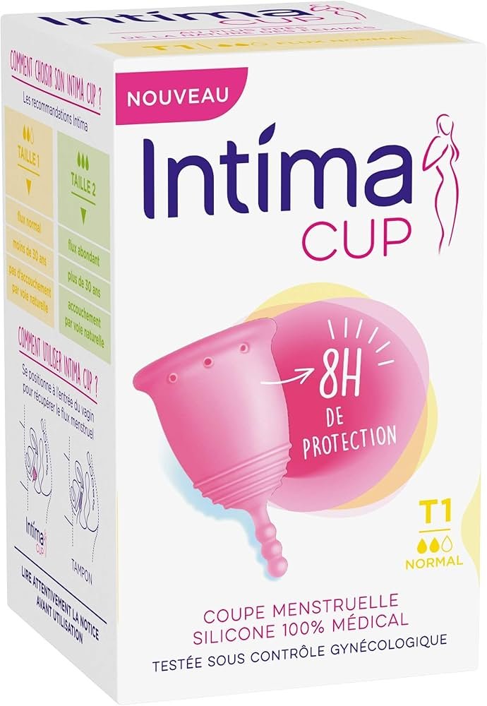 Coupes Menstruelles / Produits D'hygiène Et De Soins Intimes
