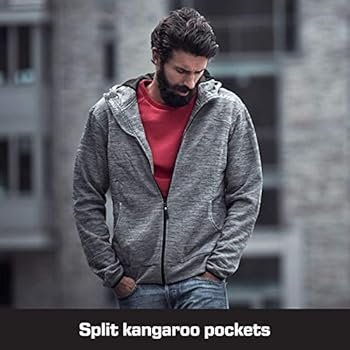 Craft Ct040/1901692 Sportswear Leisure Veste à Capuche zippée ...