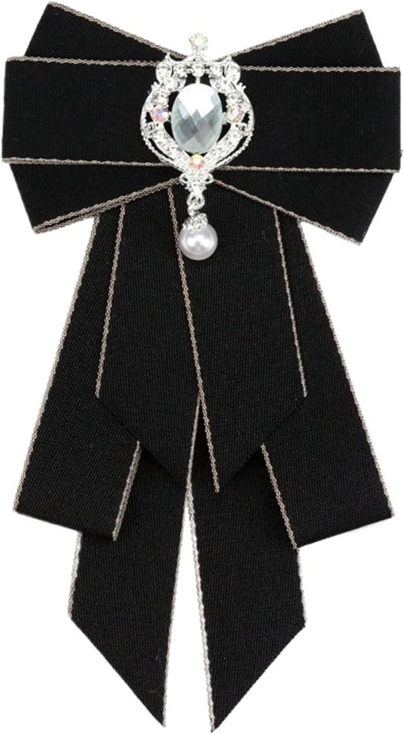 Cravate Strass