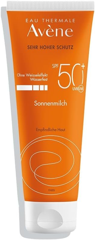 creme solaire