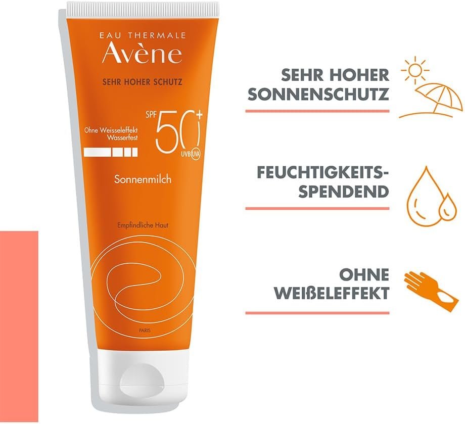 creme solaire