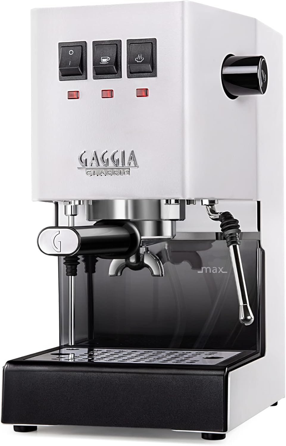 Culinary Appliances Classic Blanc
