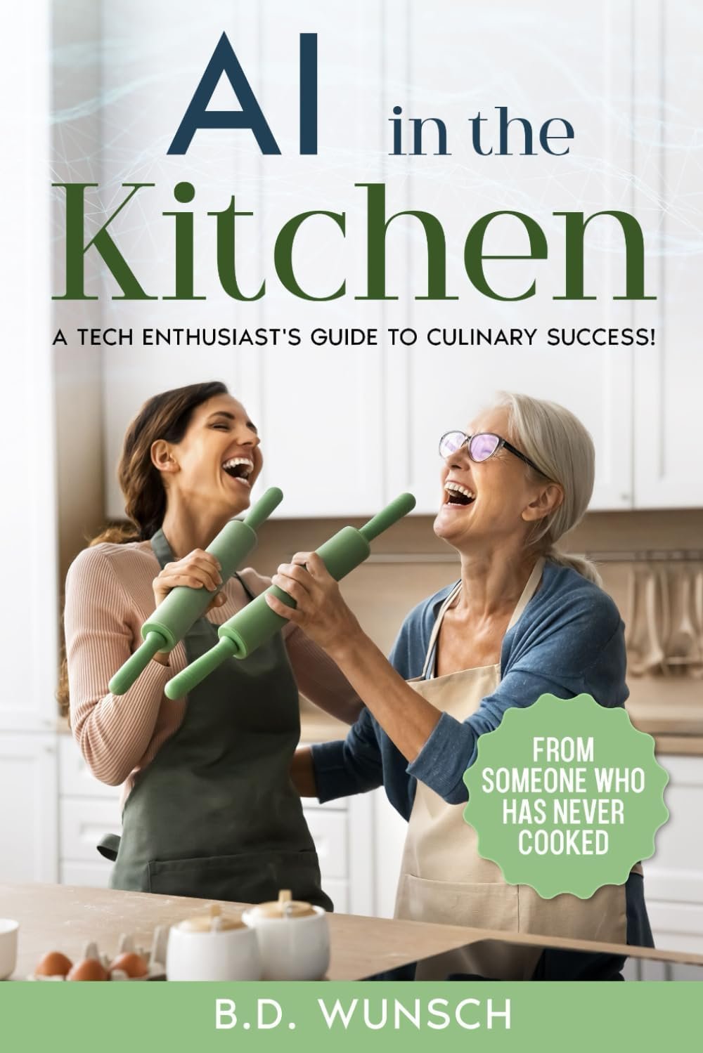 Culinary Appliances