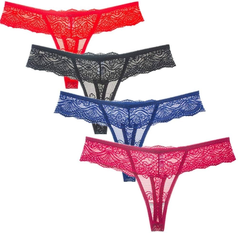 Culottes et strings