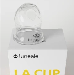 Cups Menstruelles 1