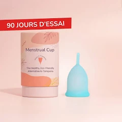 Cups Menstruelles