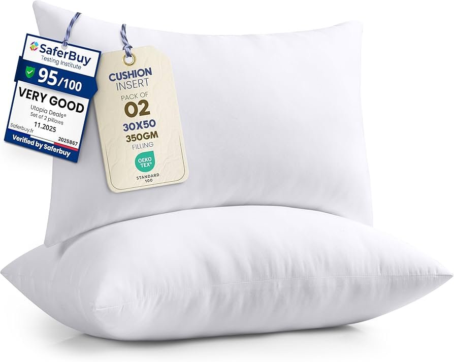 Cushion Pads