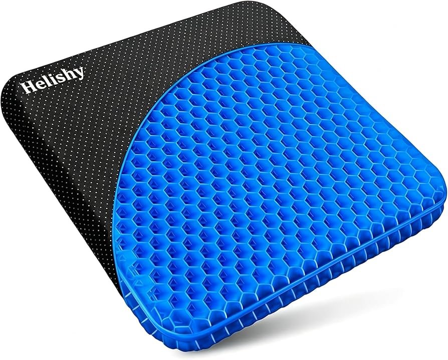 Cushion Pads