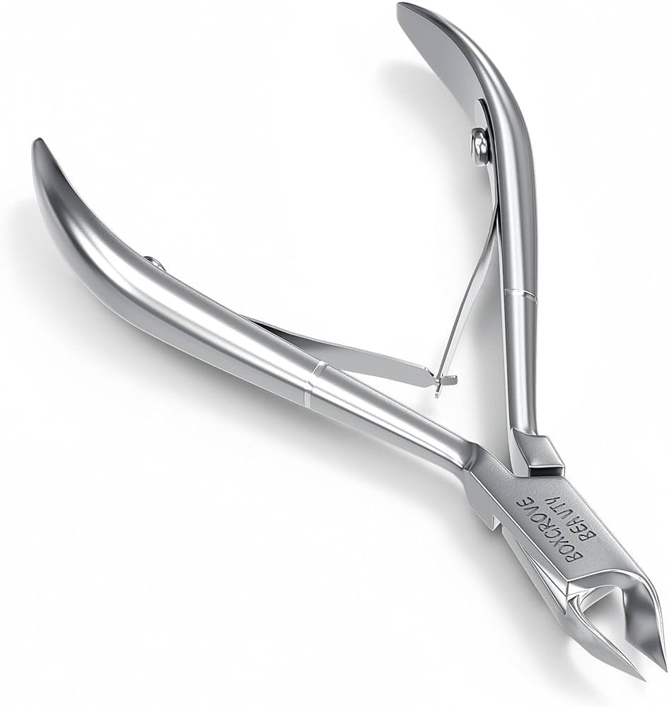 Cuticle Tools: Beauty