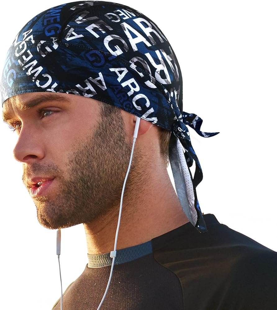 Cycling Headbands Cycling Caps Summer Scarf Fishing Headwear ...