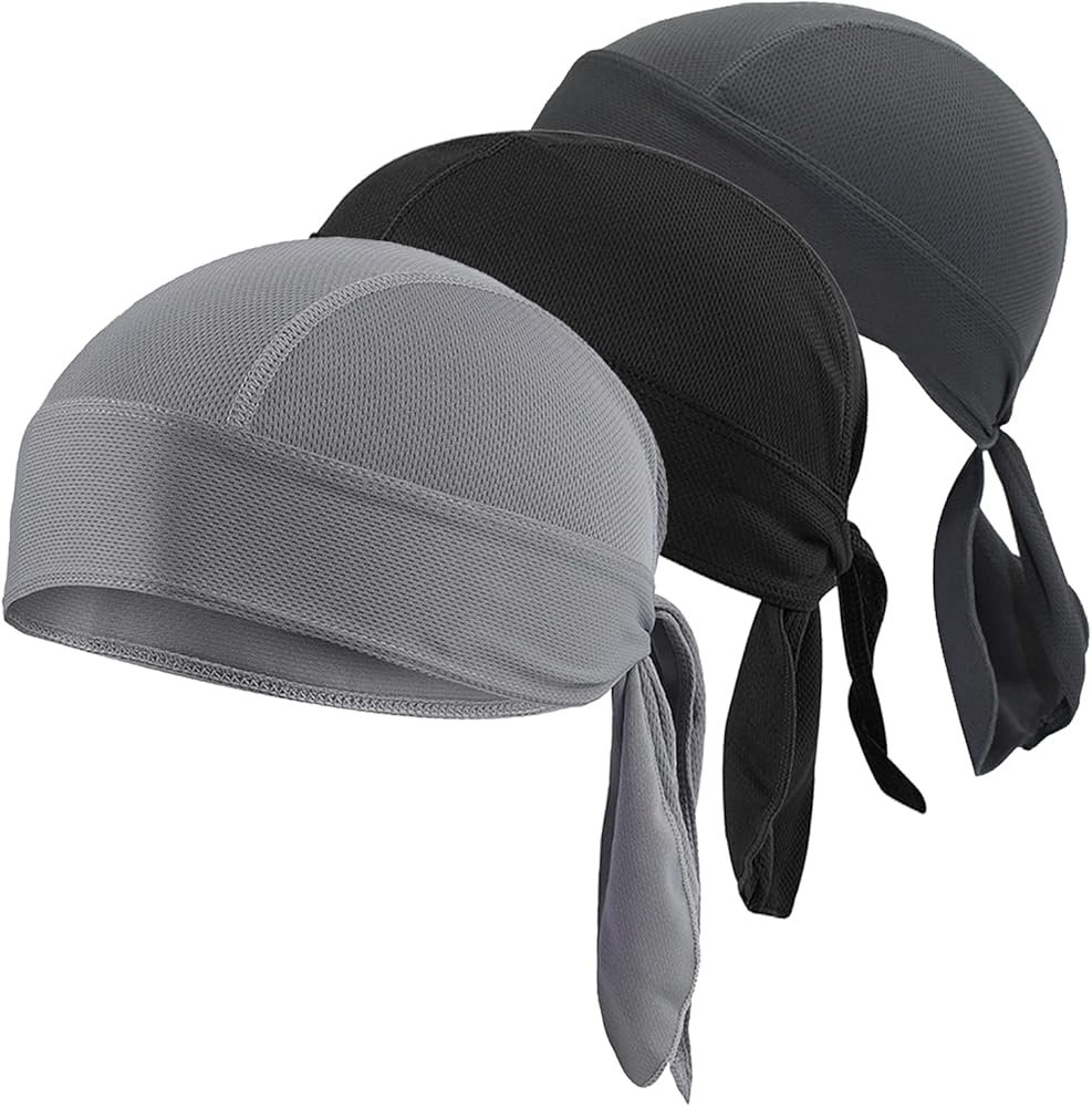 Cycling Headbands Cycling Caps Summer Scarf Fishing Headwear ...
