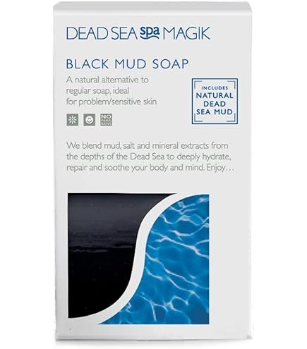 Dead Sea Spa Magik Dead Sea Bath Salts 1kg/35oz