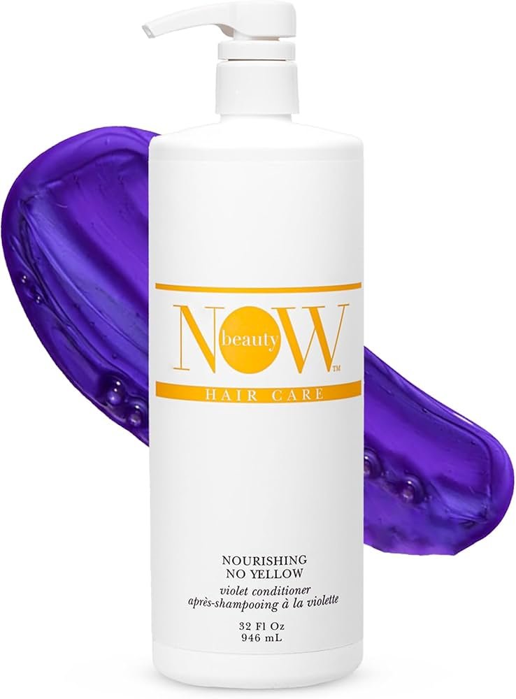 Deep ConÉditioner for Color - Treated Hair - Adds Texture & Shine to ...