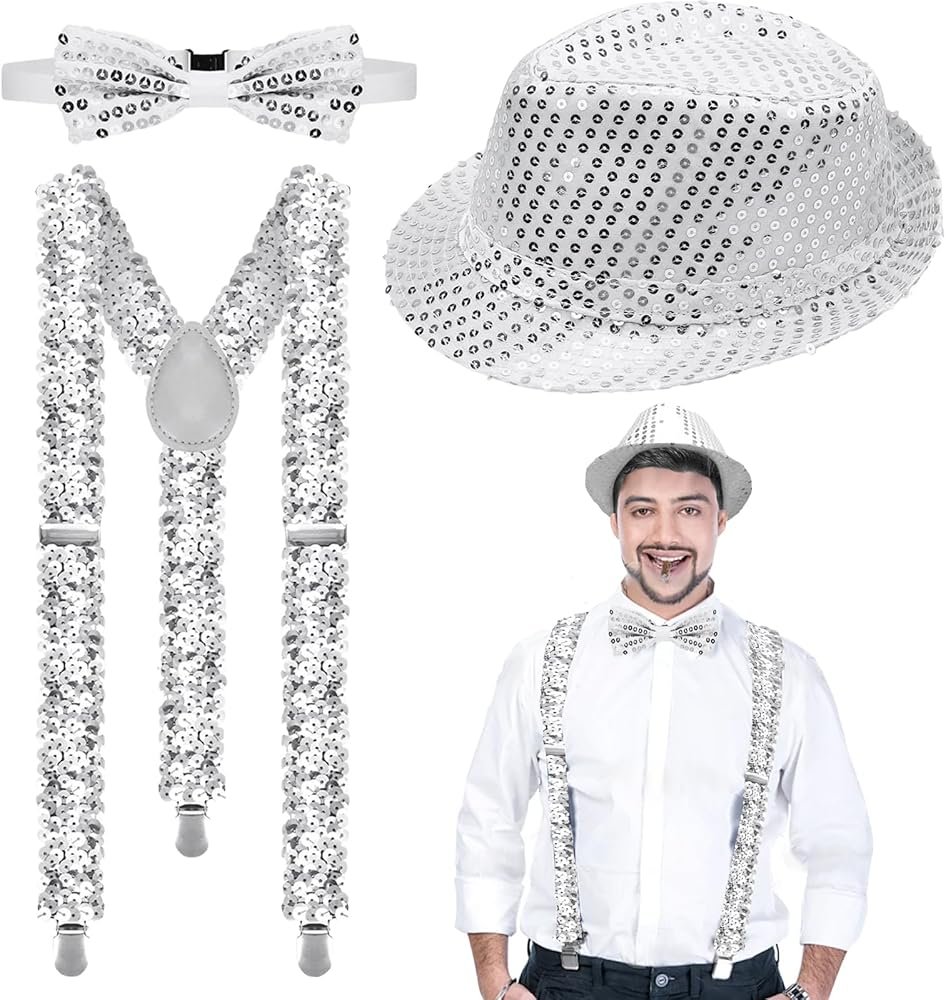 Deguisement Soiree Disco