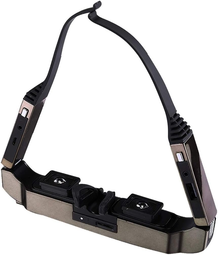 Dell Casques Vr WiFi