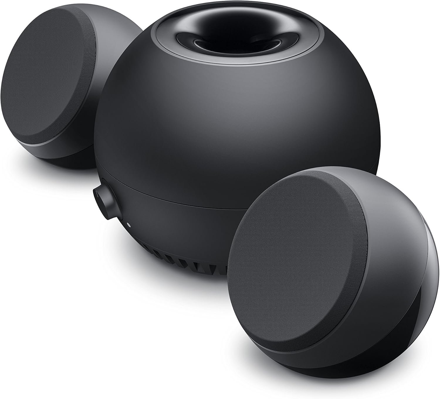 Dell Haut Parleurs Radios Plus