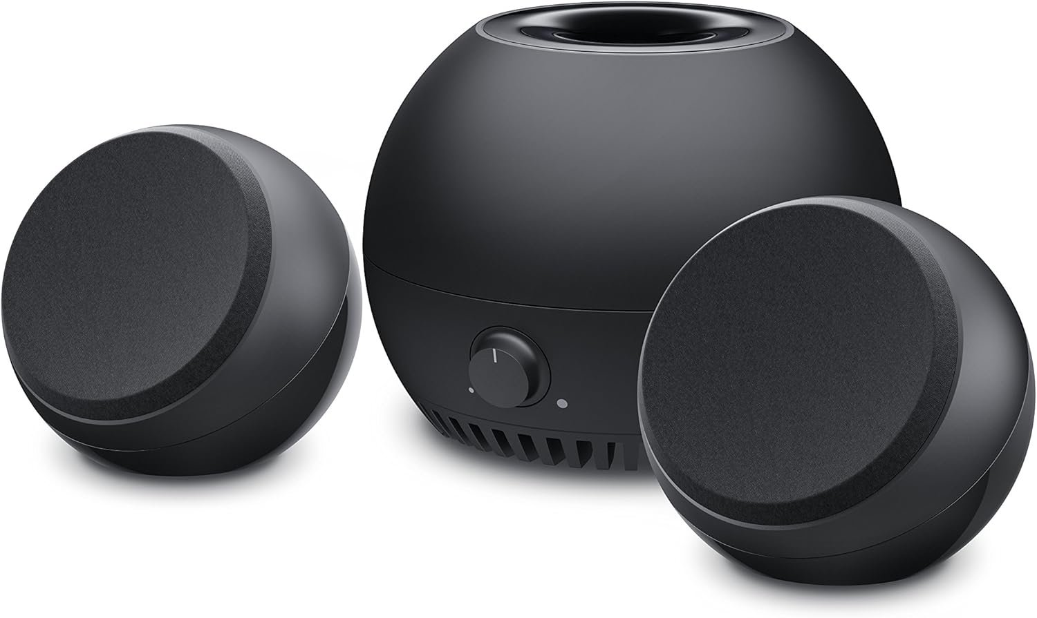 Dell Haut Parleurs Radios Plus