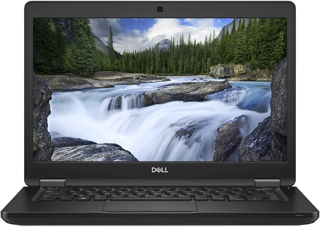 Dell Ordinateurs Portables HD