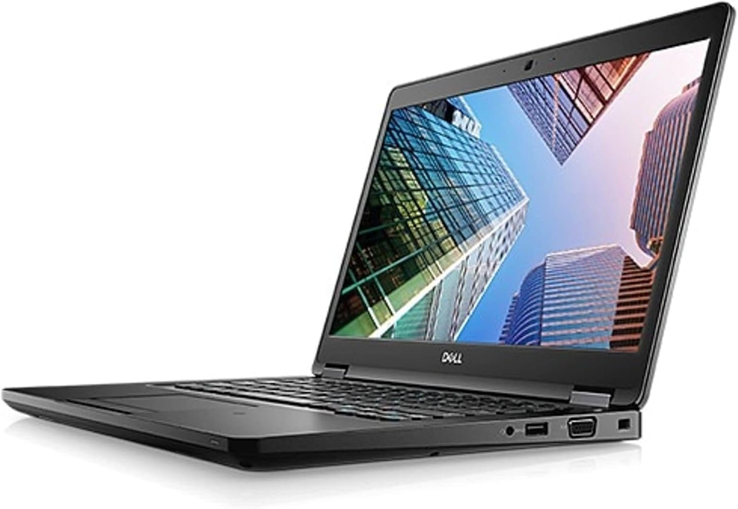 Dell Ordinateurs Portables HD