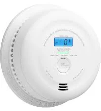 Detecteurs Fumee Monoxyde JBL