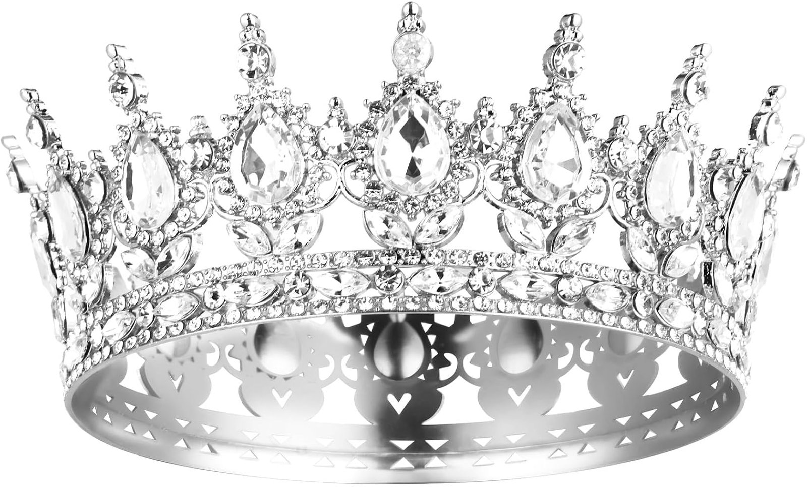 Diademe Mariage - Parures Pour Femme / Bijoux Femme