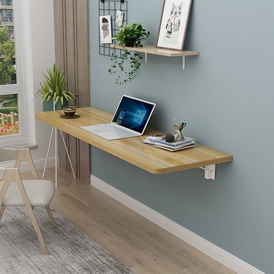 Dining Table, Drop Leaf Tables For Small Spaces | Fold Down Wall ...