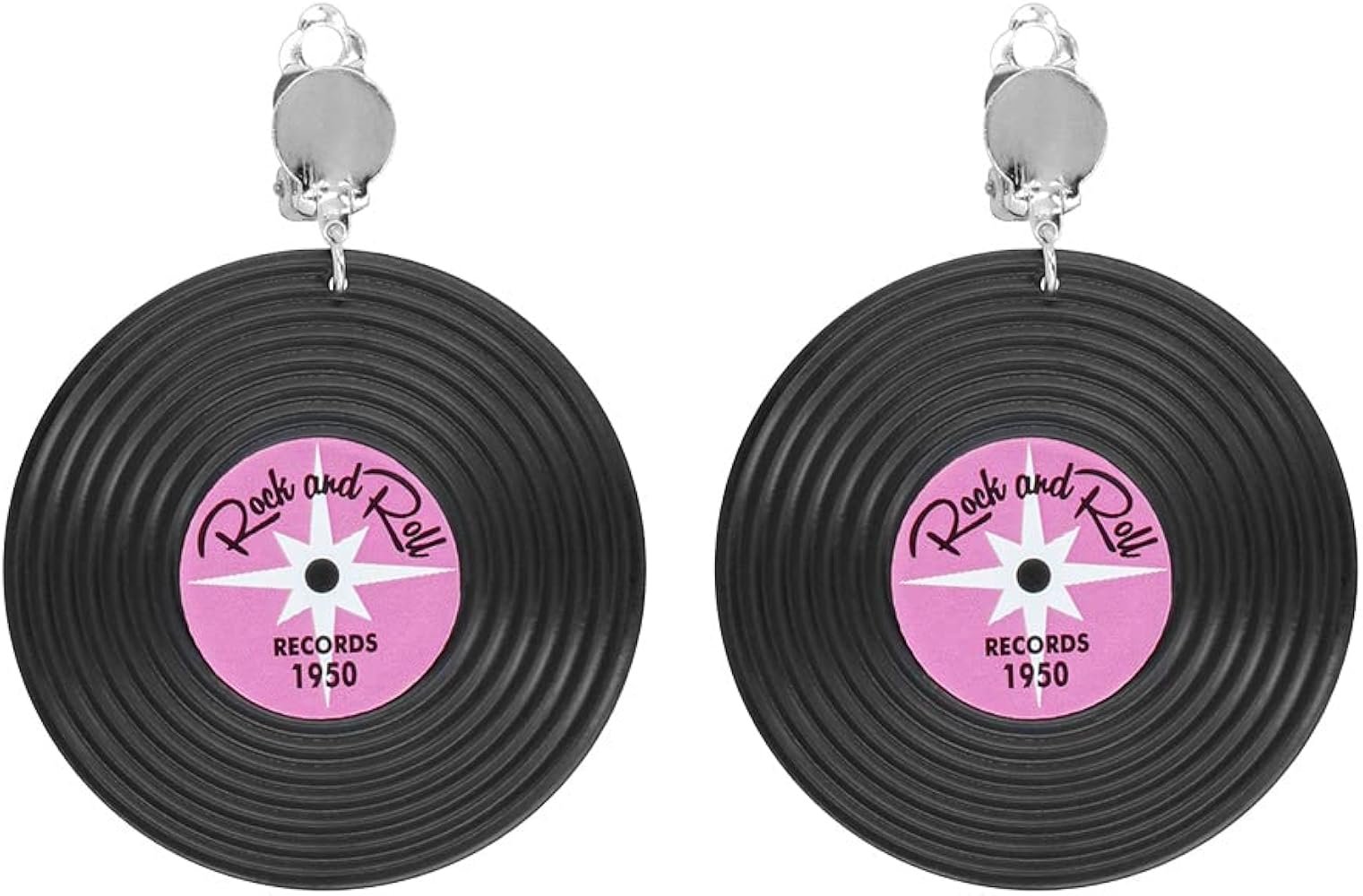 Disque D'or - Boucles D'oreilles Pour Femme / Bijoux ...