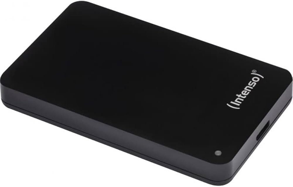 Disque Dur Externe 1 Tera