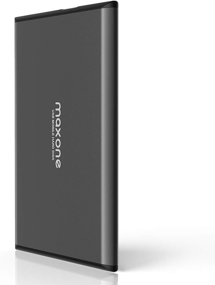 Disque Dur Externe