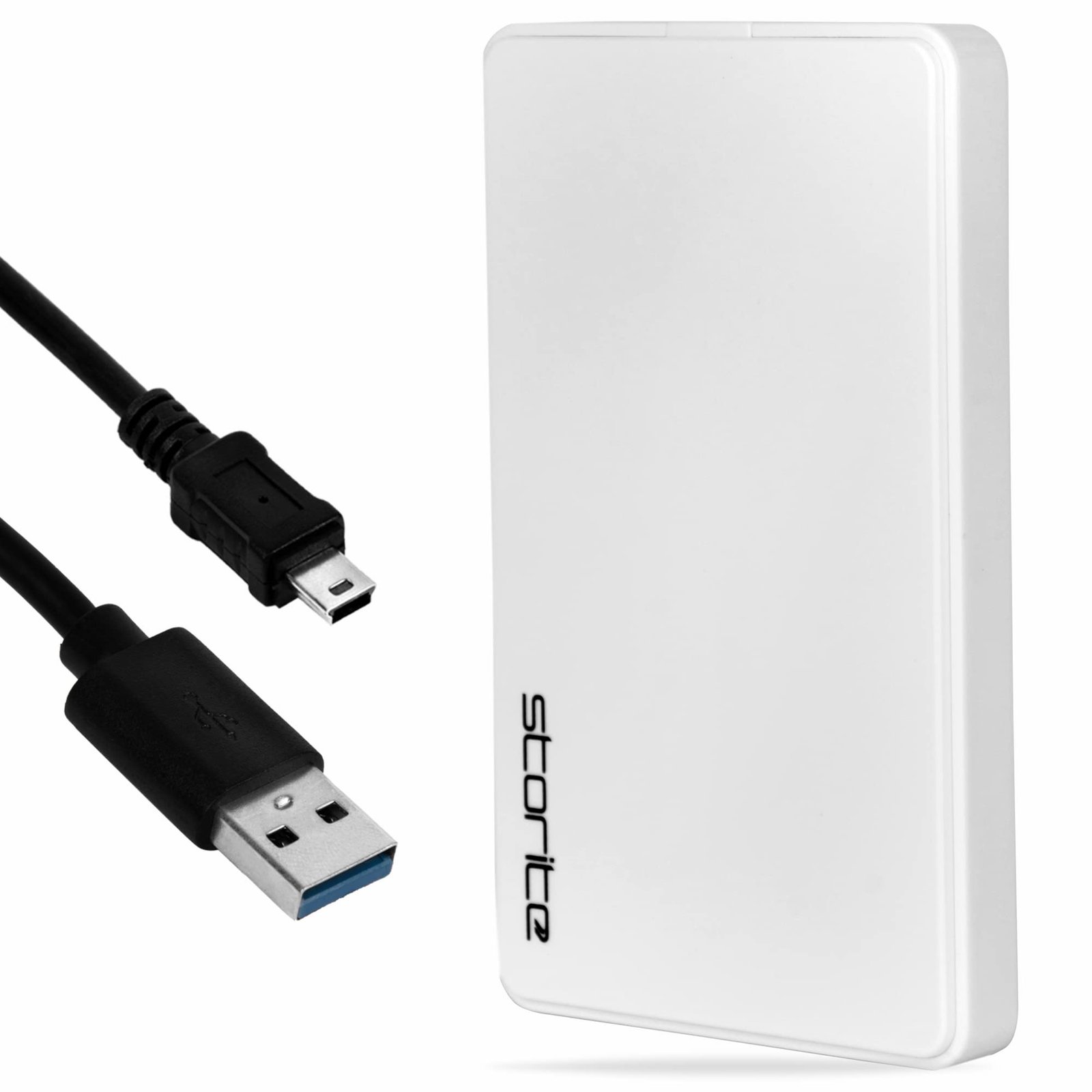 Disque Dur Externe - Depuis 1 Mois / Disques Durs ...