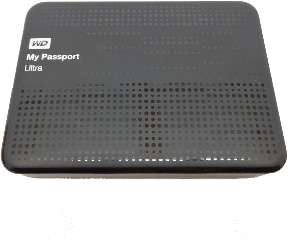 Disque Dur Externe - Depuis 1 Mois / Disques Durs ...