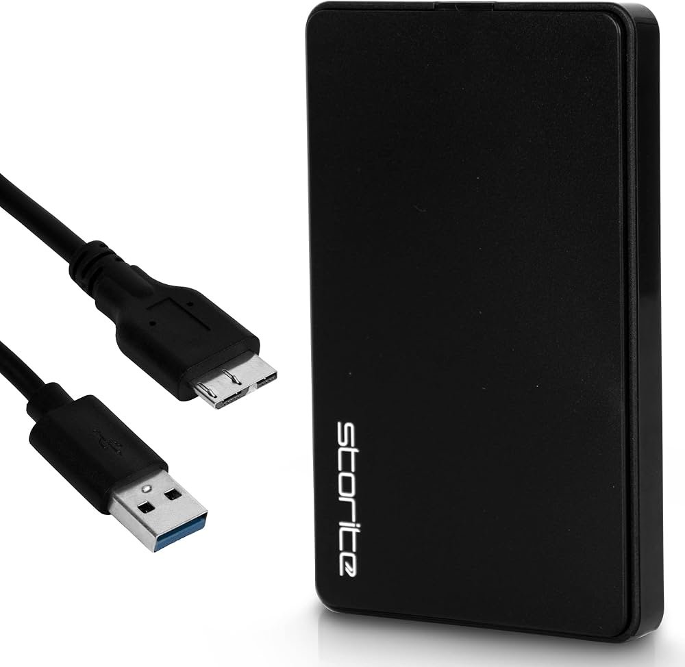 Disque Dur Externe Pour Tv