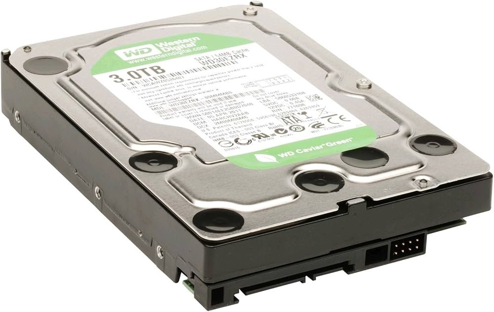Disques durs