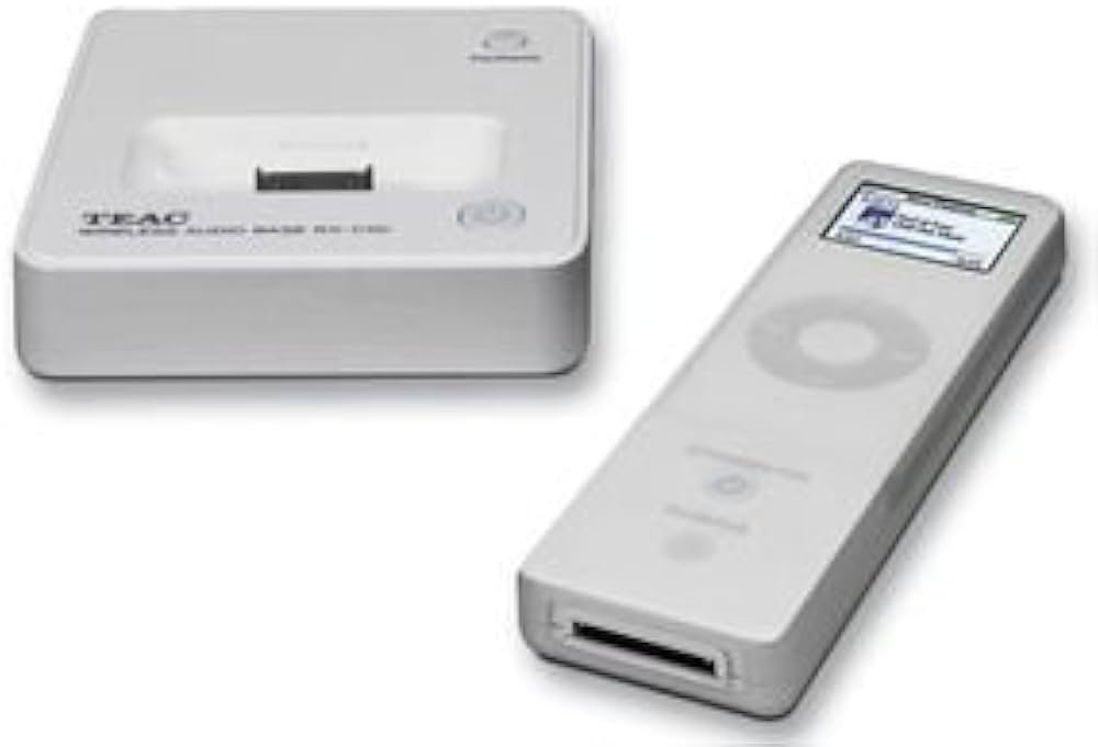 Dock Ipod Hifi