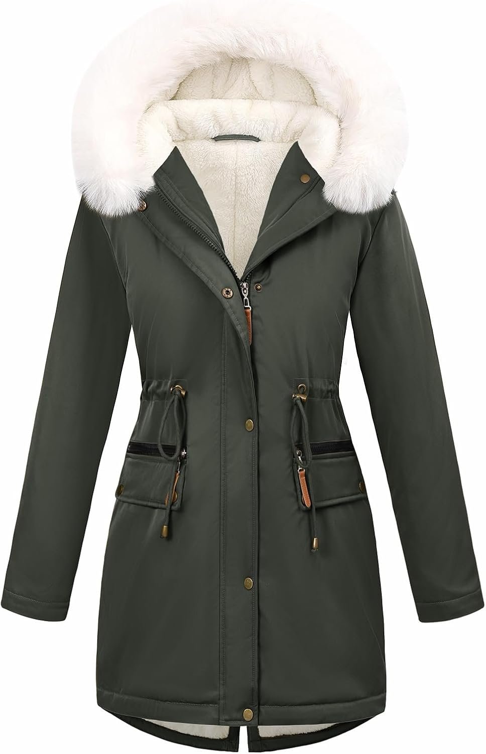 Doudounes et parkas Urban