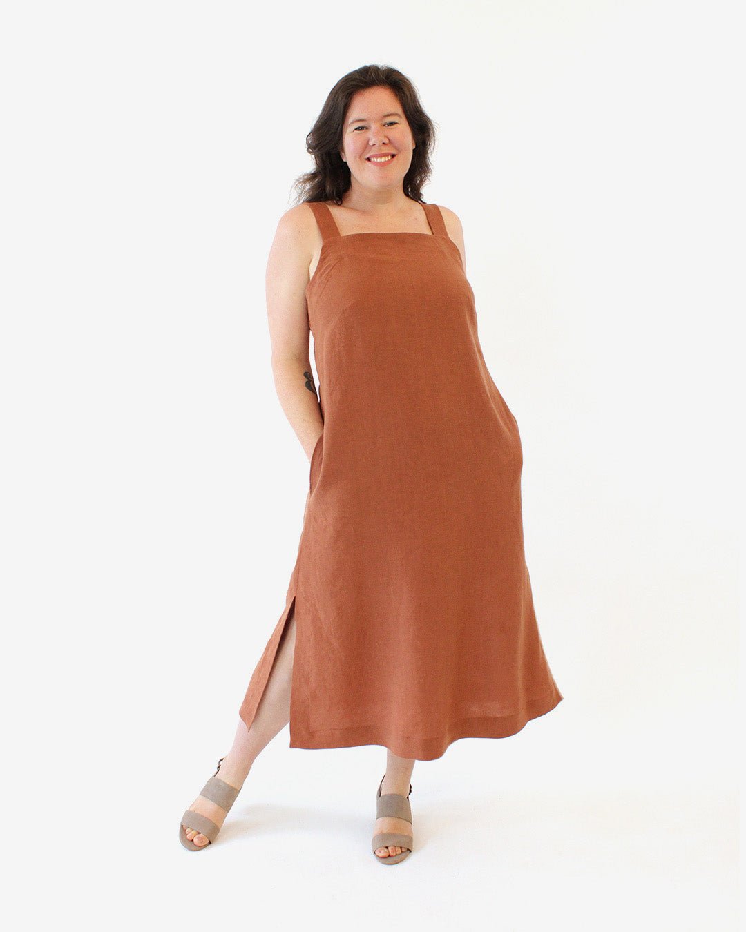 Dresses and Skirts - Reynolds, Helen - Livres