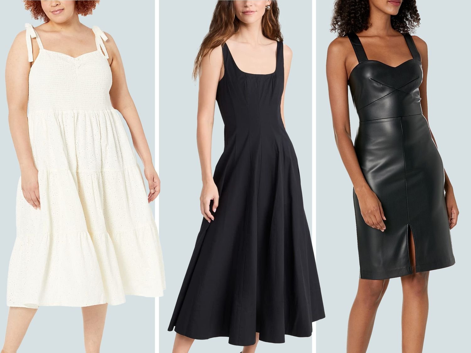 Dresses - Clothing: Fashion