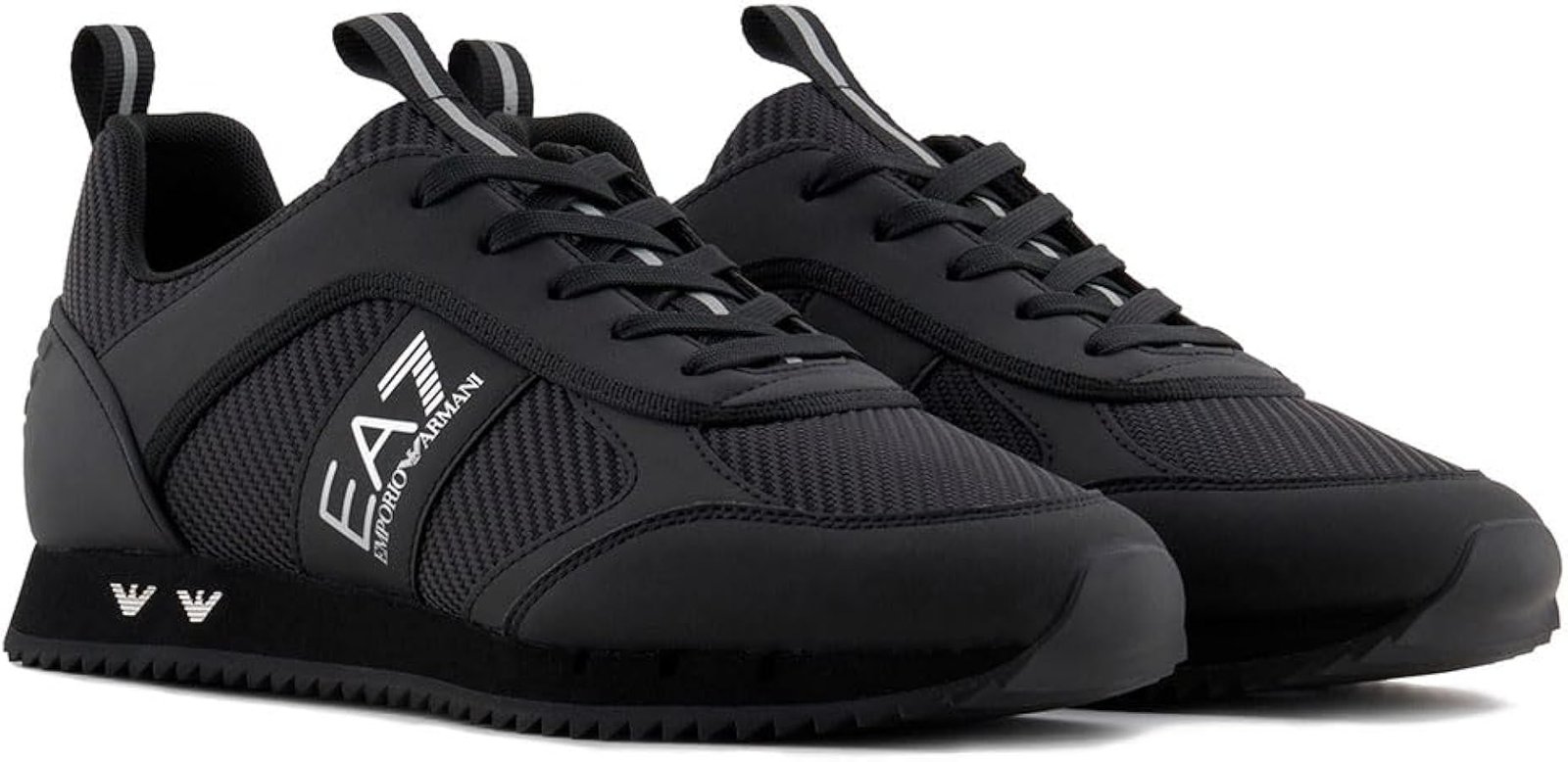 Ea7 Sneakers