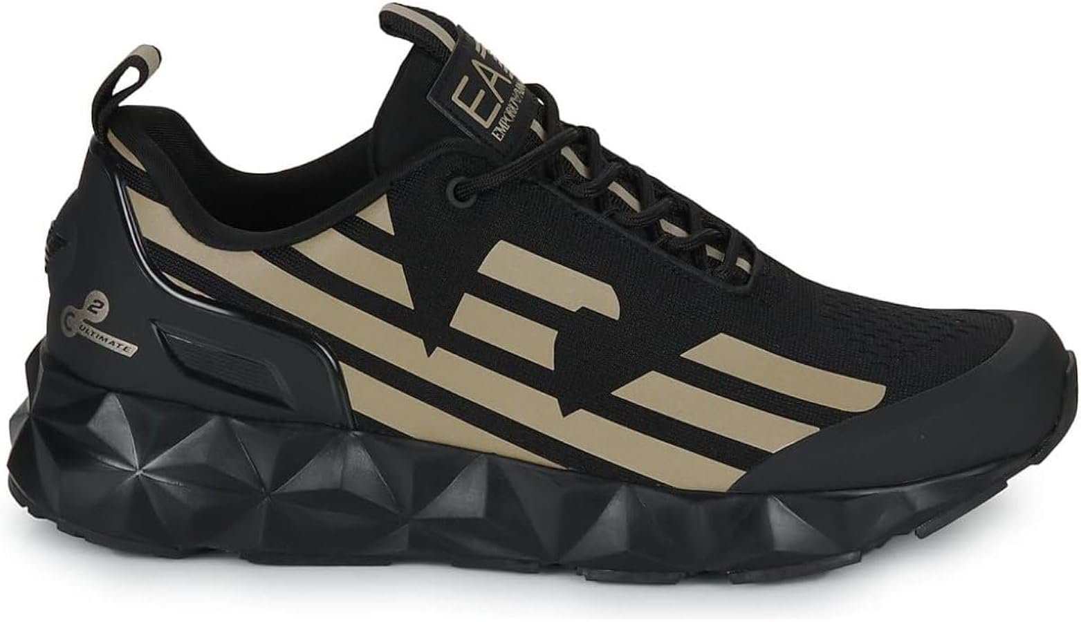 Ea7 Sneakers