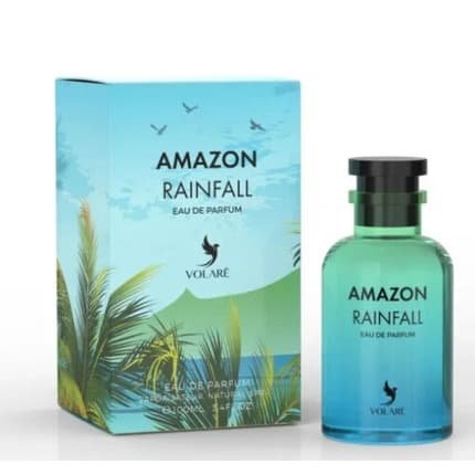 Eau de parfum