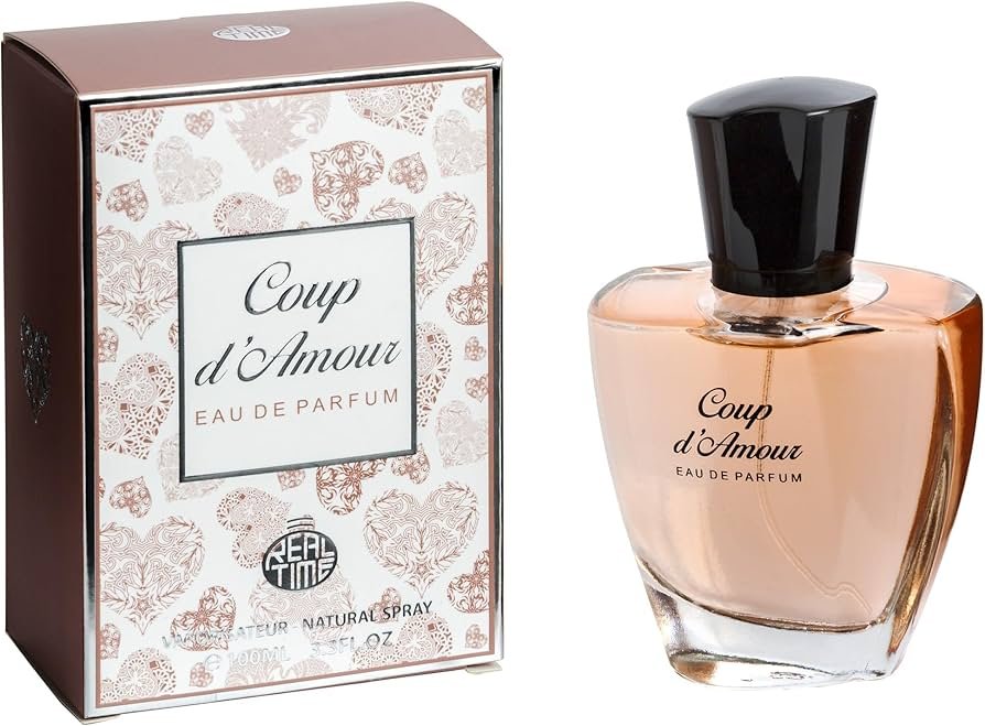 Eau de parfum