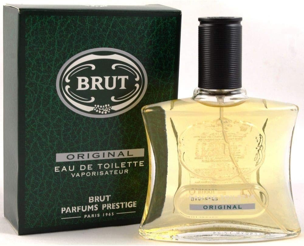 Eaux de toilette