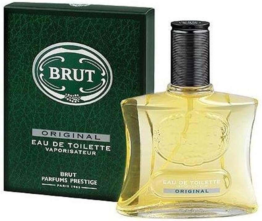 Eaux de toilette