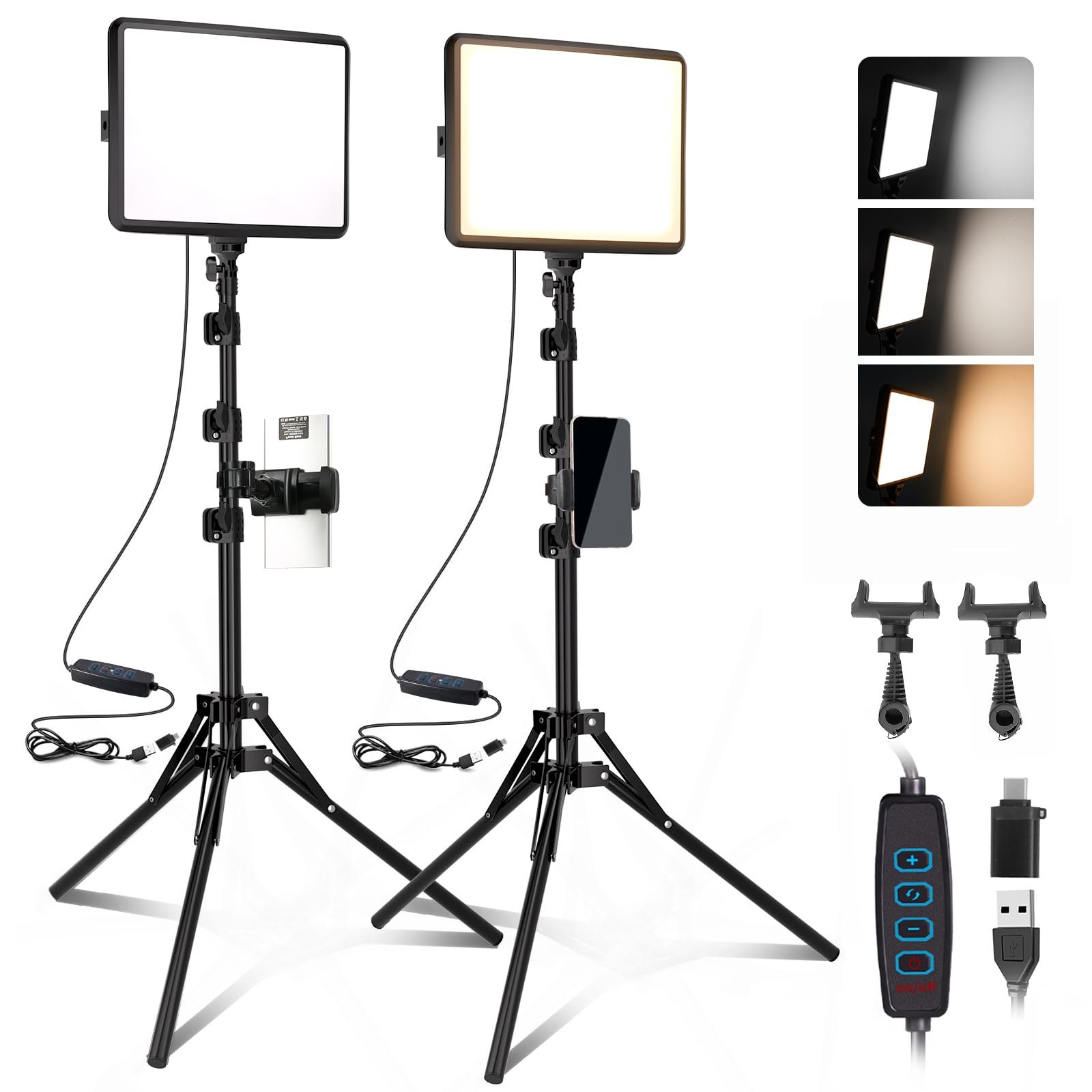 Eclairage Pour Studio Photo