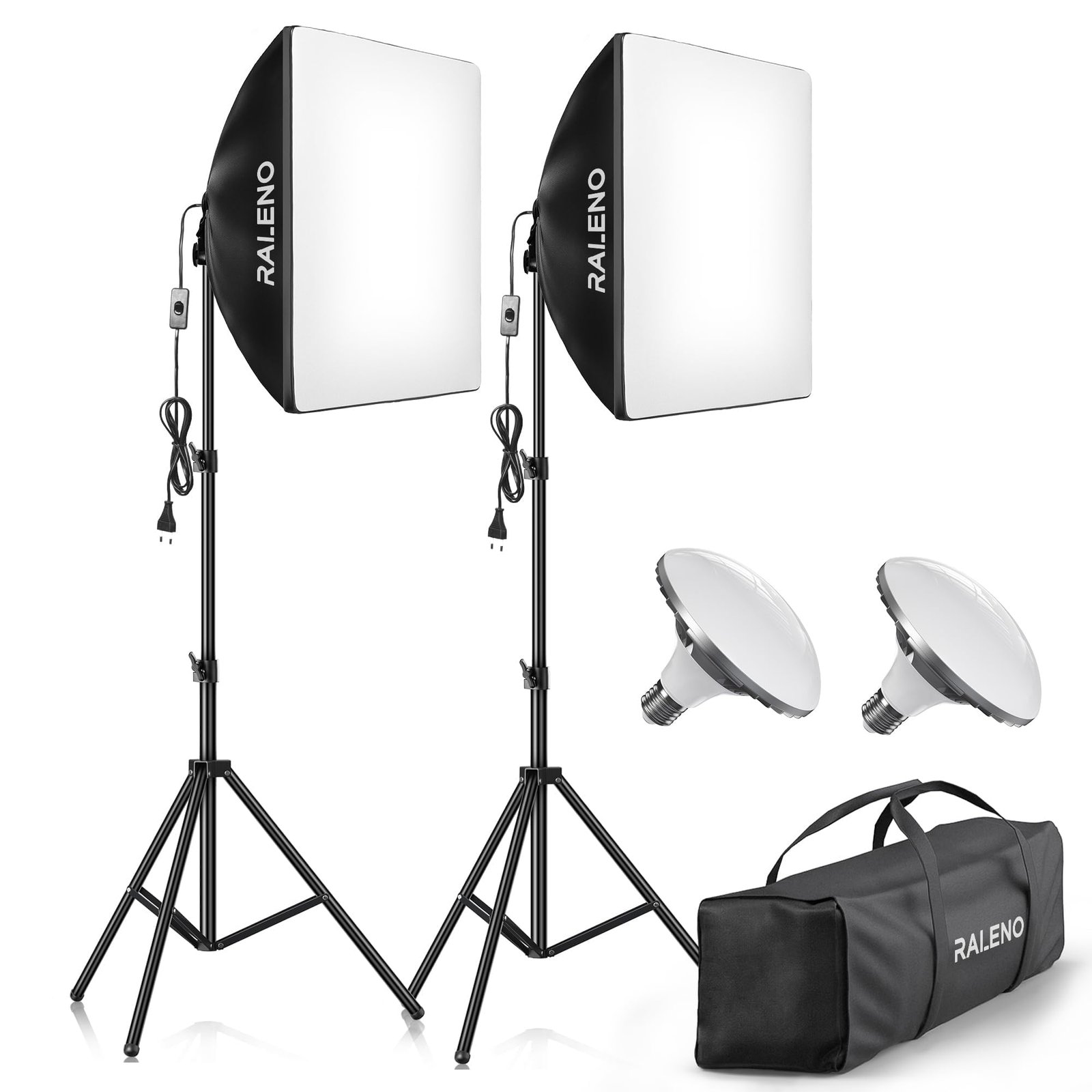 Eclairage Pour Studio Photo - RaLeno : High-Tech