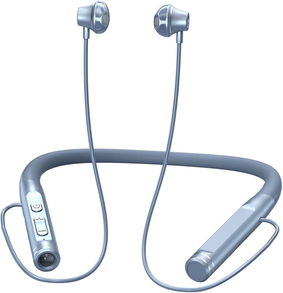 Ecouteurs Bluetooth Filaire : High-Tech